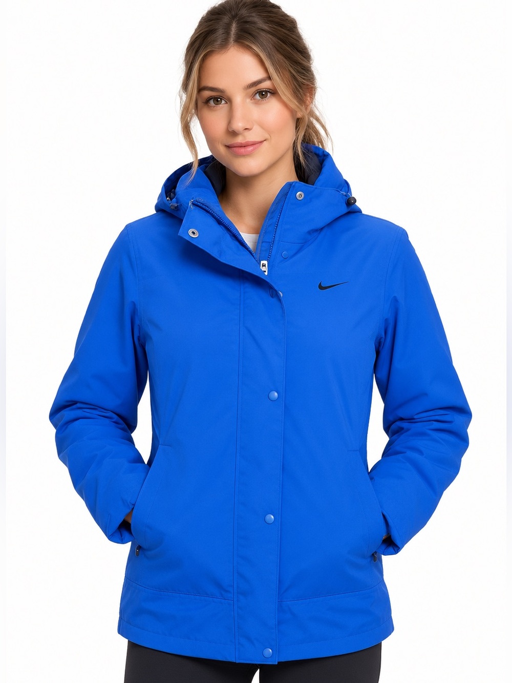 Nike Storm fit Jacket